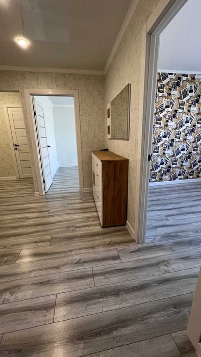 Продам 3 ком. квартиру. Район 19 мкр.