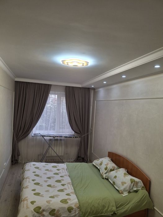 Центр 3 ком 15000₸