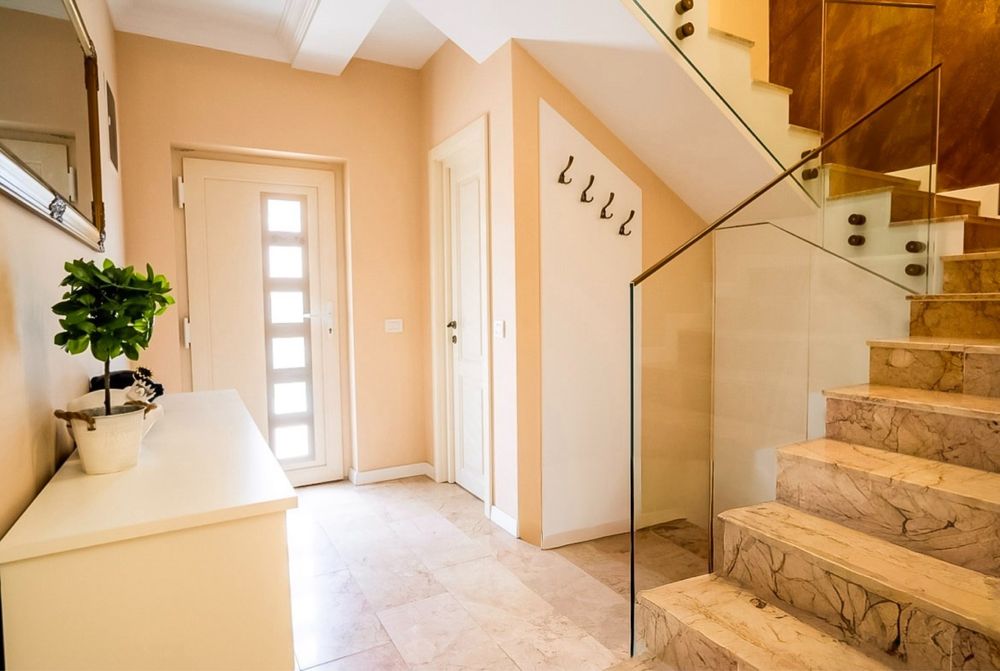 Casa tip duplex - Platoul Insorit