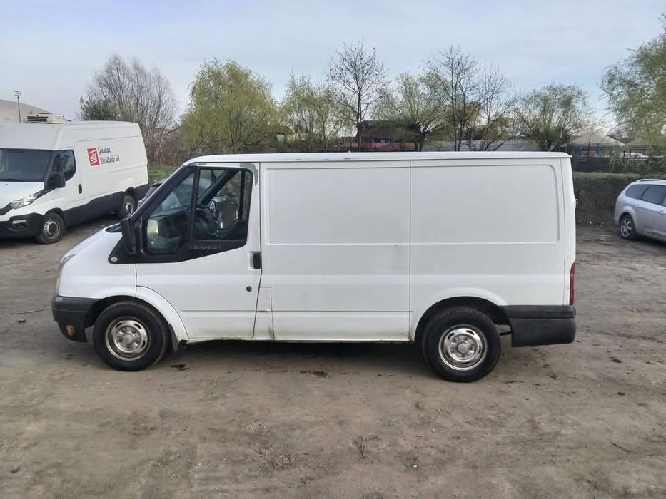 Ford Transit 2.2Diesel An 2008