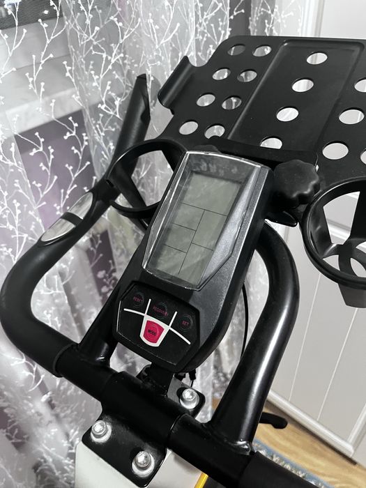 Продам велотренажёр GENAU — отличный вариант для дома