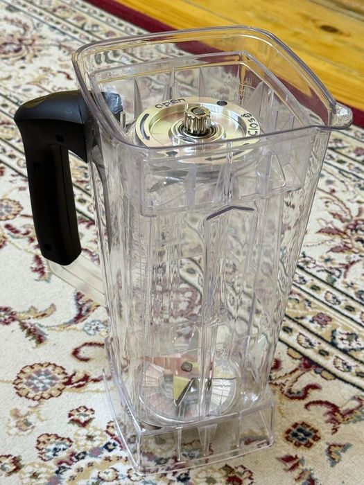 Блендер соковыжималка от Sokany