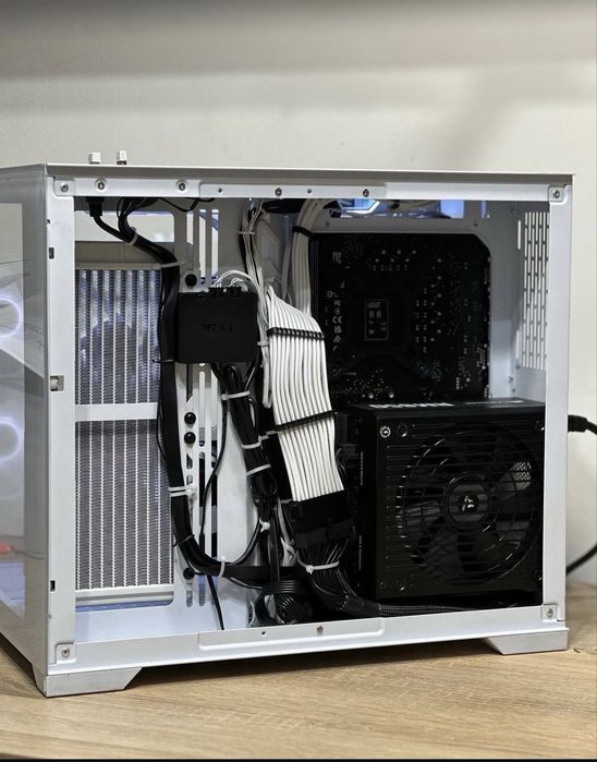 Игровой ПК  RTX 3090