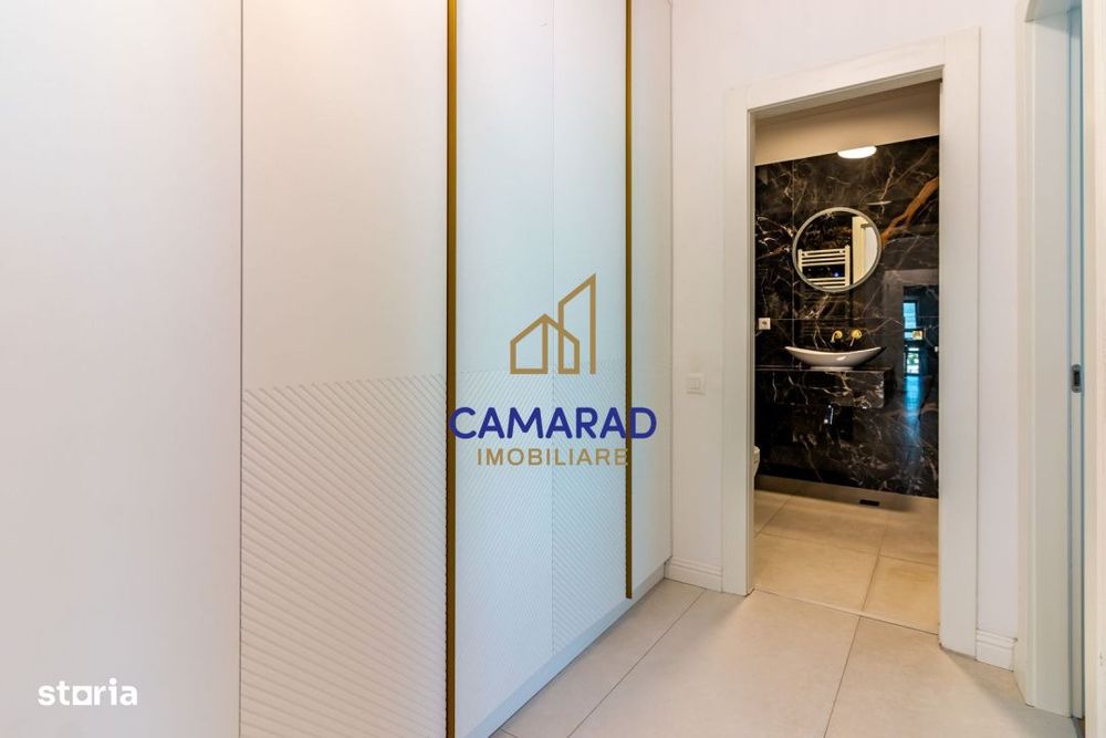 Apartament 3 camere de vanzare | Complex Splaiul Unirii 219 | Metrou M