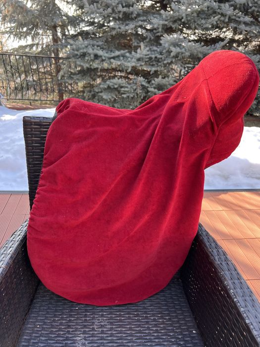 Седло Kieffer ..