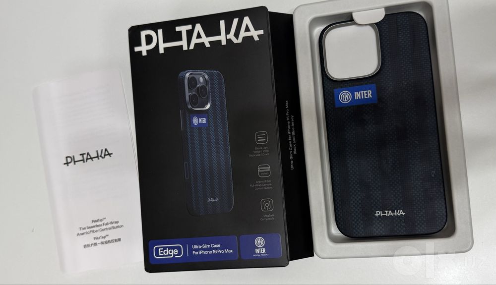 Продаются оригинальные чехлы pitaka