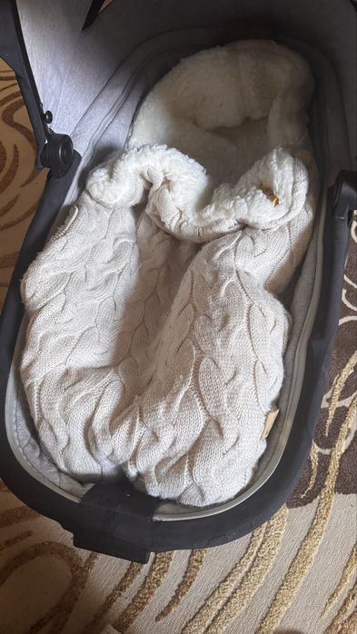 Люлька от easywalker charley