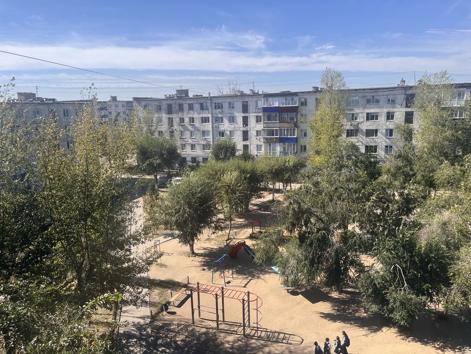Продам квартиру 2х