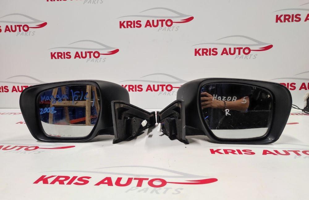 Огледало - огледала за Mazda 5 / Мазда 5 2008г