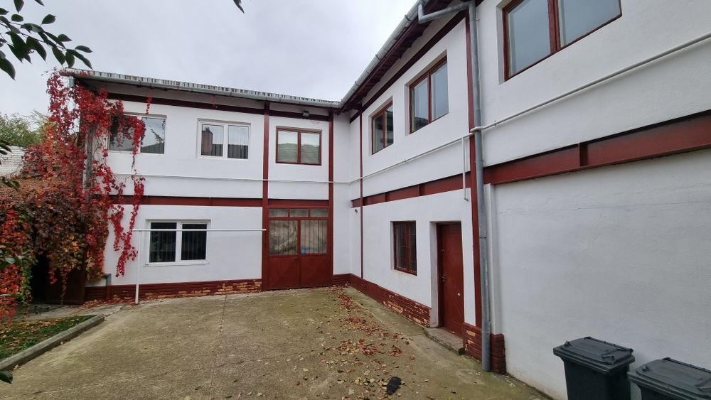 Proprietar vând casa 460 mp str. Bogdan Petriceicu Hasdeu