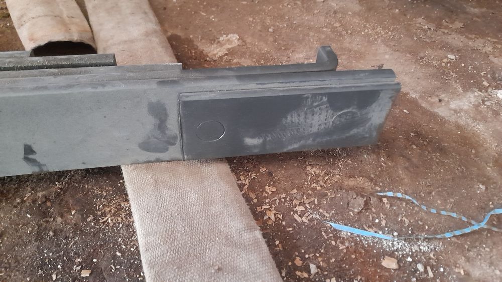 Рессоры на камаз