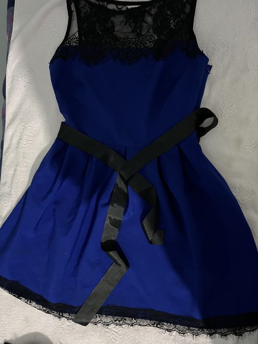 Вечернее платье на девочек 10-13