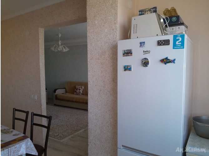 Продается квартира