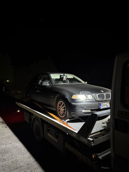 Пътна Помощ/репатрак 24/7 транспорт за София и цялата страна