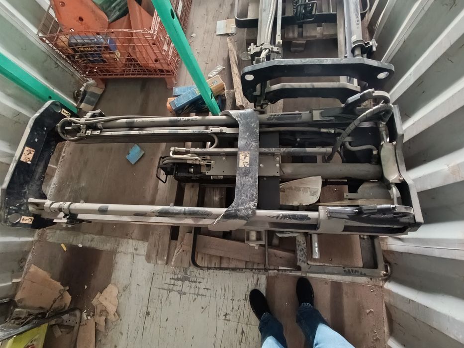 Контроллер doosan, datakom