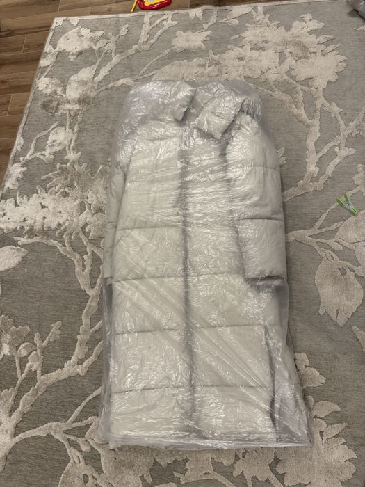 Geaca groasa rezistenta -5 ~-20