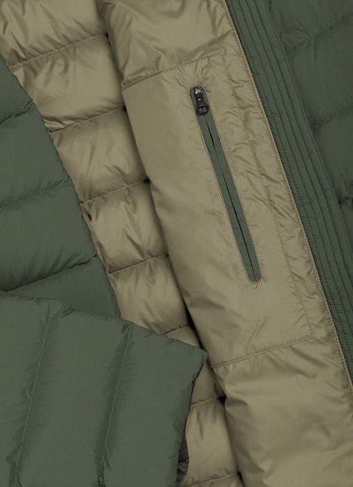 Colmar Down Jacket ОРИГИНАЛНО мъжко зимно яке/пух и пера - L