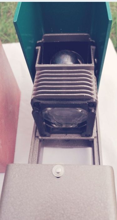 Proiector diapozitive