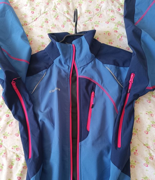 Jacheta Icepeak Softshell
