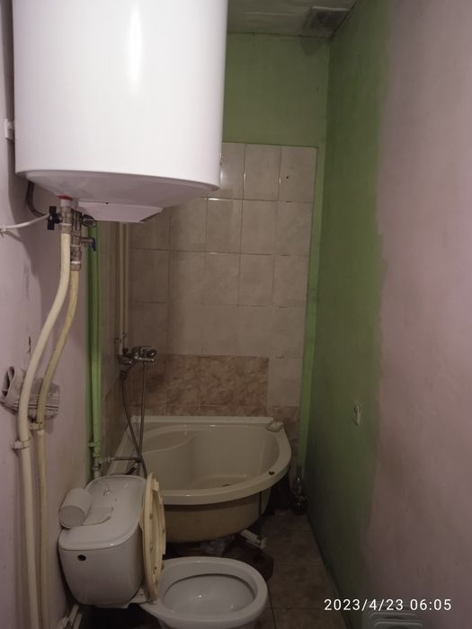 Продам дом на 4 районе