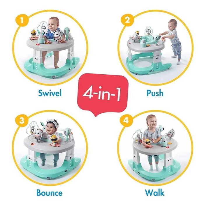 Premergator Tiny Love