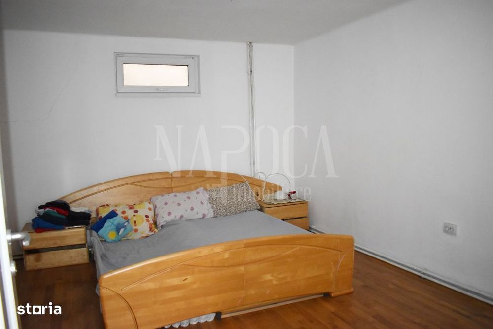 Casa 7 camere de vanzare in Nufarul Oradea, Oradea