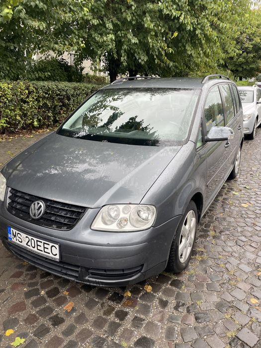 Inchirieri Auto - Targu Mures