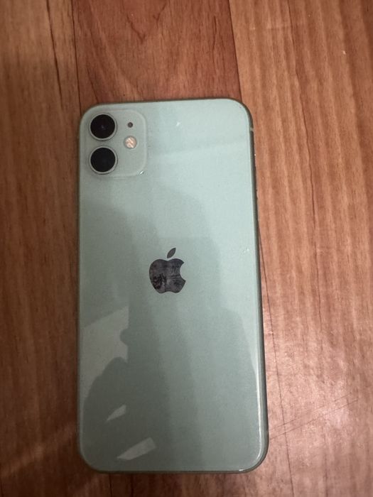 Iphone 11 продам