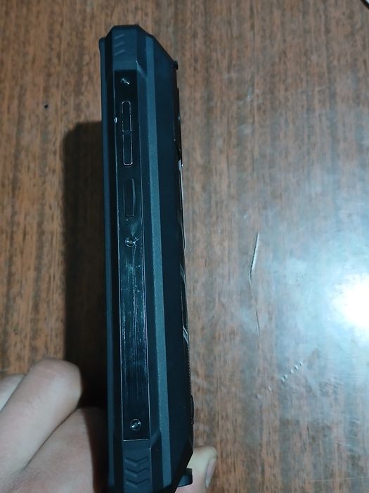 HOTWAV W11 kafolatli