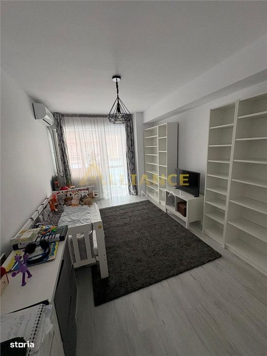Apartament 3 camere  Confort City luminos 101 mp – ideal familie  inve