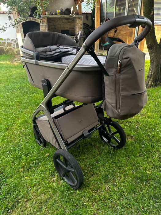 Комбинирана количка Carrello Vector CRL-6550 (2 в 1)