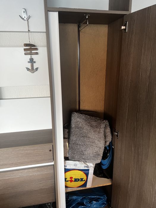 Cuier hol Irim Aspen