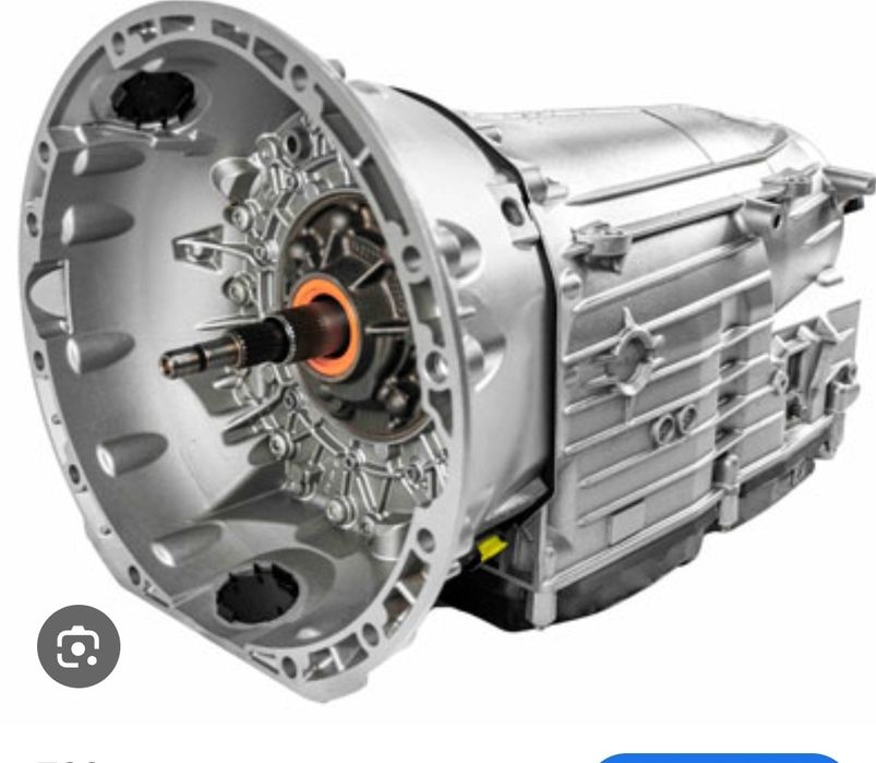 Продам коробку от мерседес