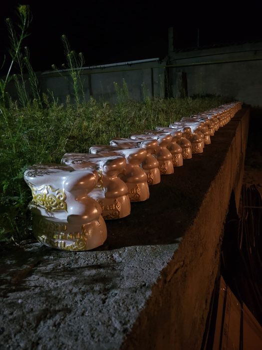 Тойбастар копилкалар