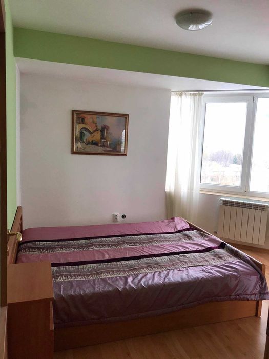 Дава се под наем Двустаен апартамент в София, Младост 1А - 50 кв.м за 338.64 € - Снимка #1