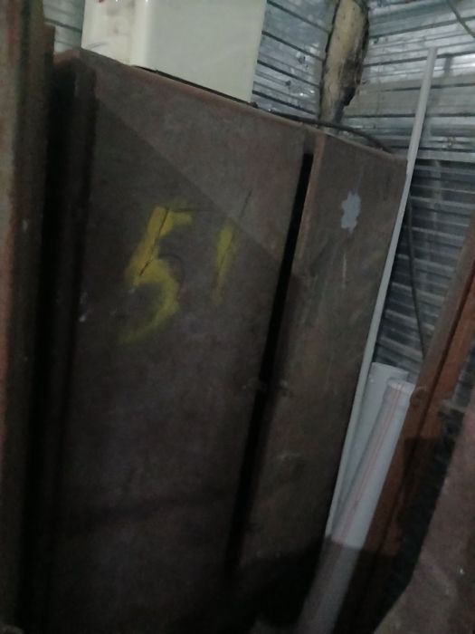 Металический шкаф шкаф