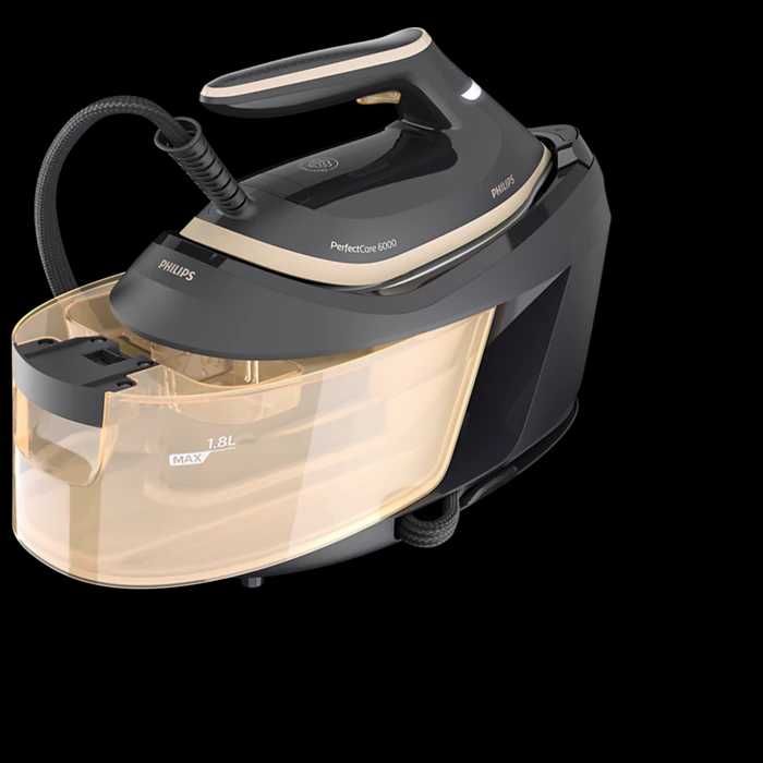 Парогенератор Philips PSG6064\86 + доставка на дом, гарантия 1 год.