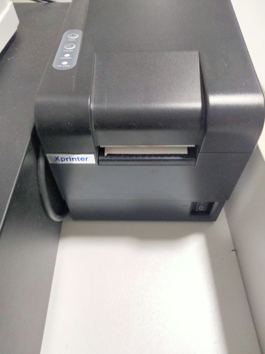 Продам систему учёта торговли