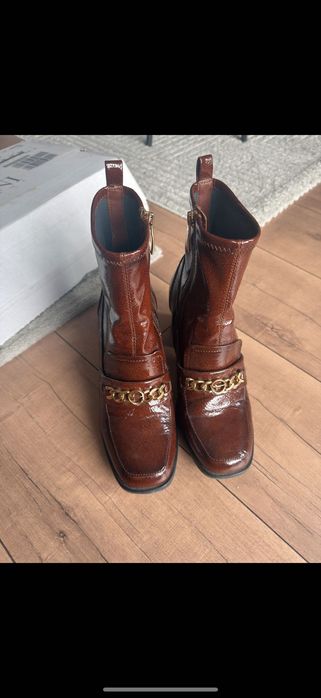 Боти Tamaris размер 38