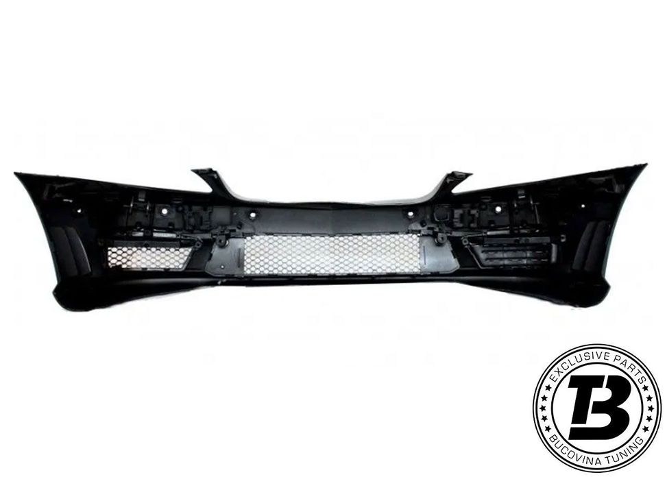 Bara Fata compatibila cu Mercedes S Class W221 S63 S65 Design