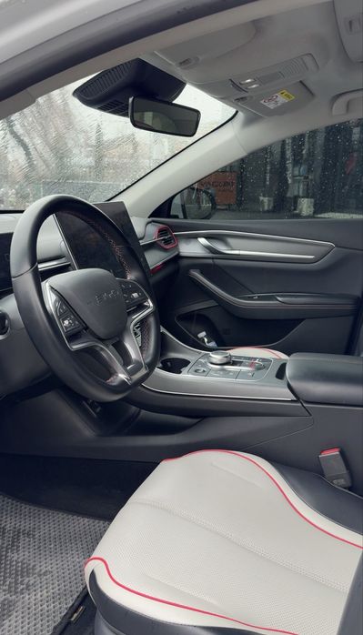 BYD chazor 120 sotiladi