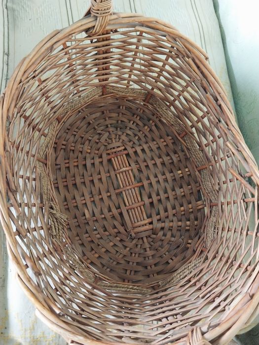 Продается Корзина бу