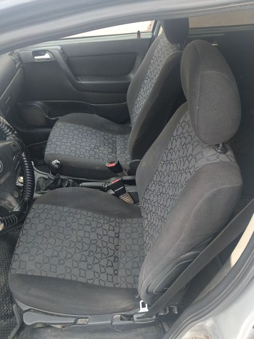 Продам опель астра g