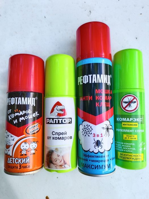 Фасовка, одноразовая посуда.