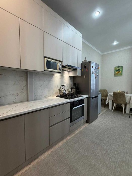 2х комнатная квартира по ул.Гашека за 29,5 млн тнг