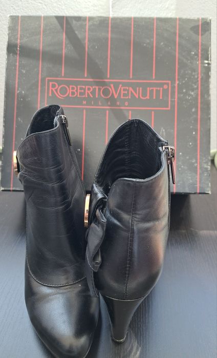 Ghete Roberto Venuti