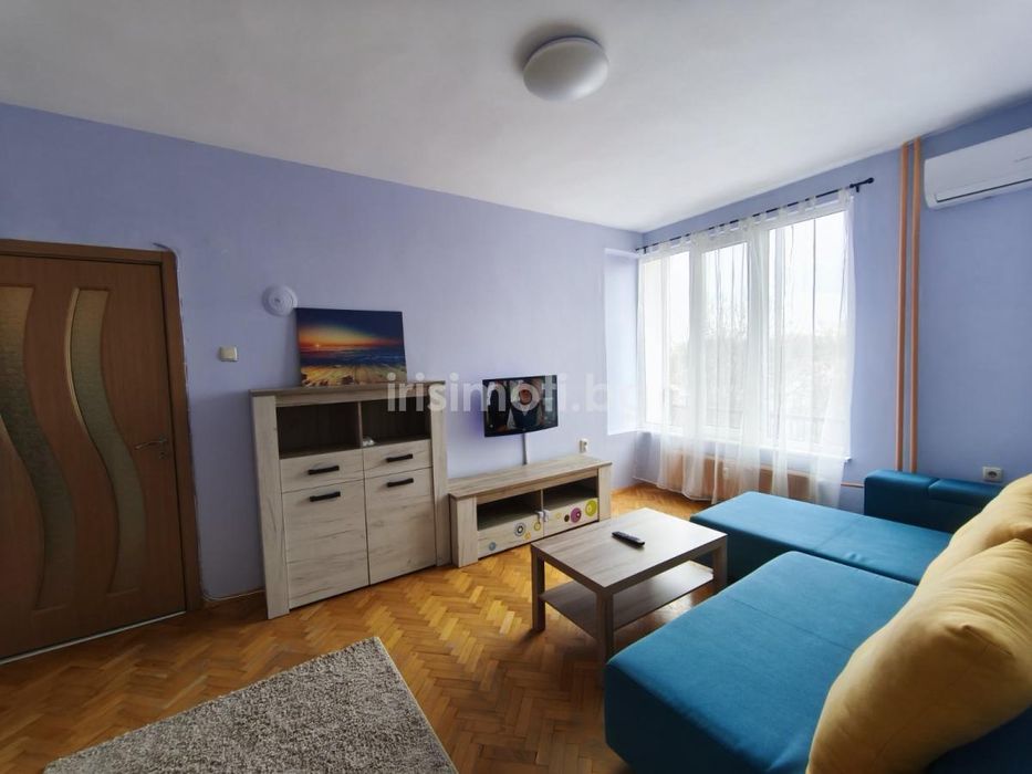 Продава се Двустаен апартамент в София, Илинден - 66 кв.м за 1399 €/кв.м - Снимка #1