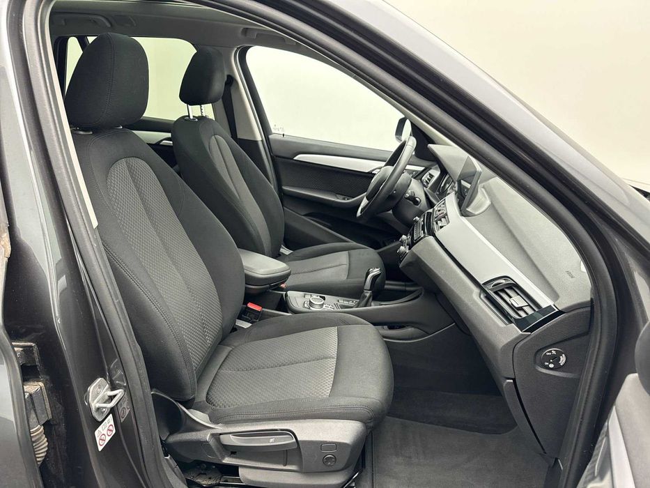 BMW X1 SDrive 18D , 132 cp cutie manuala, inmatriculata Ro, 182.000 km