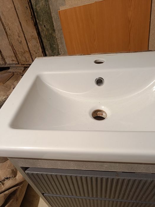 Тумба и Раковина