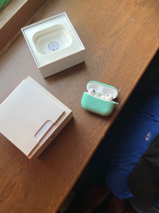 AirPods Pro 2nd Genaration